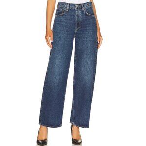 AGOLDE Low Slung Baggy Jean in Image Size 24